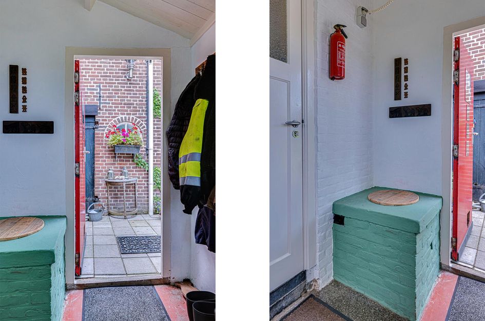 Eerste Dijk 4