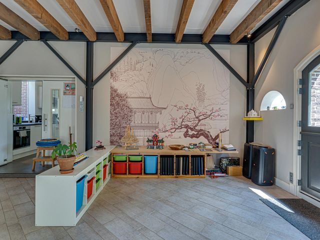 Eerste Dijk 4, Sint-Maartensdijk