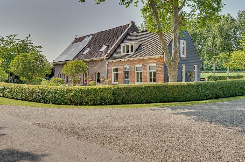 Eerste Dijk 4