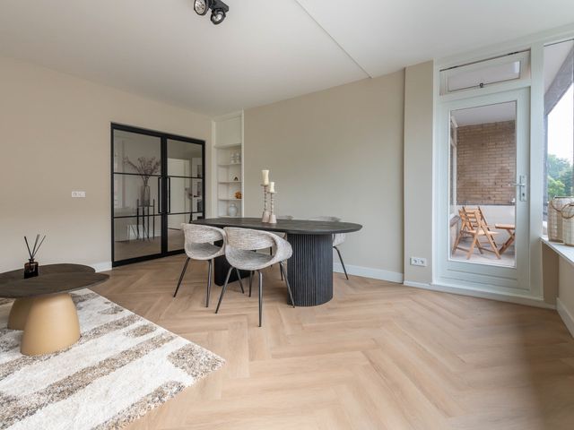 Lindenlaan 603, Amstelveen