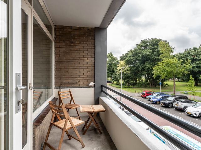 Lindenlaan 603, Amstelveen