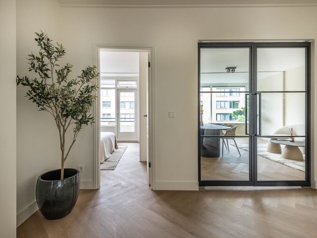 Lindenlaan 603, Amstelveen