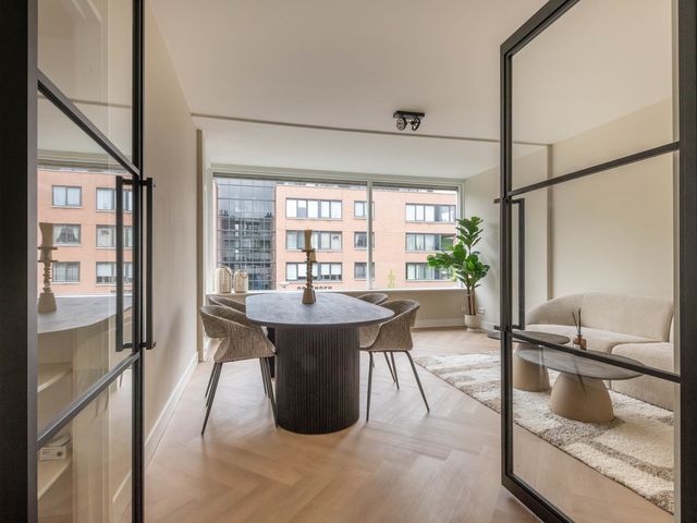 Lindenlaan 603, Amstelveen