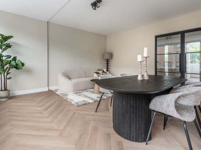 Lindenlaan 603, Amstelveen