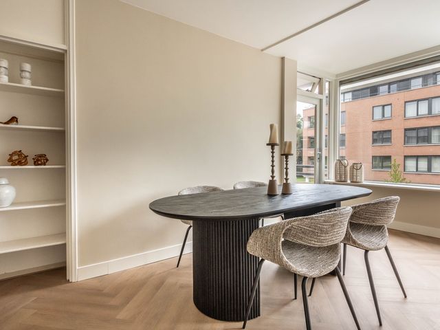 Lindenlaan 603, Amstelveen