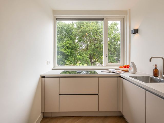 Lindenlaan 603, Amstelveen