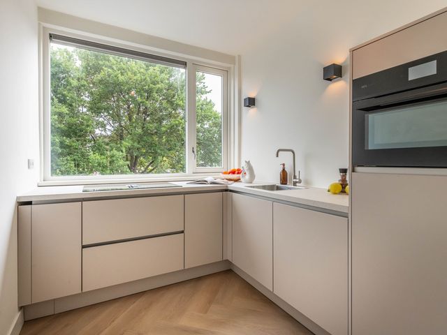 Lindenlaan 603, Amstelveen