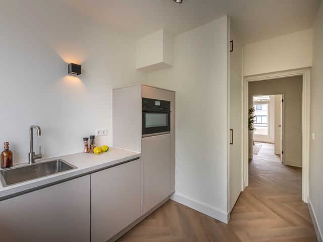 Lindenlaan 603, Amstelveen