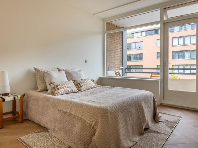 Lindenlaan 603, Amstelveen