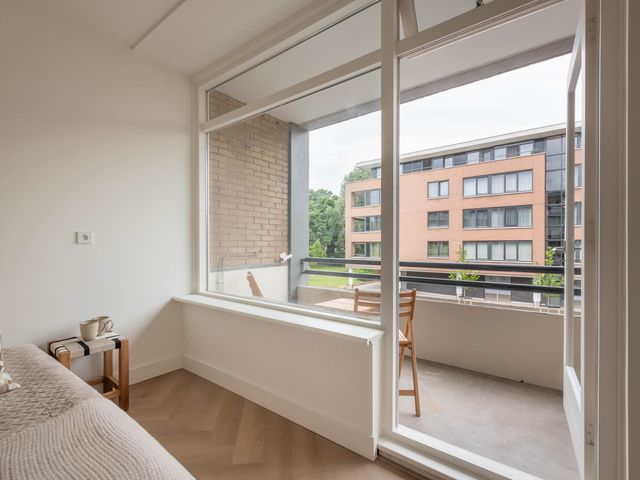 Lindenlaan 603, Amstelveen