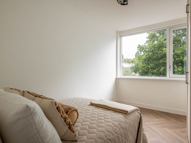 Lindenlaan 603, Amstelveen