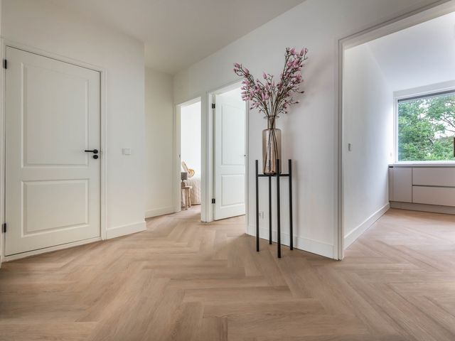 Lindenlaan 603, Amstelveen