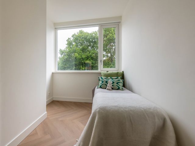 Lindenlaan 603, Amstelveen