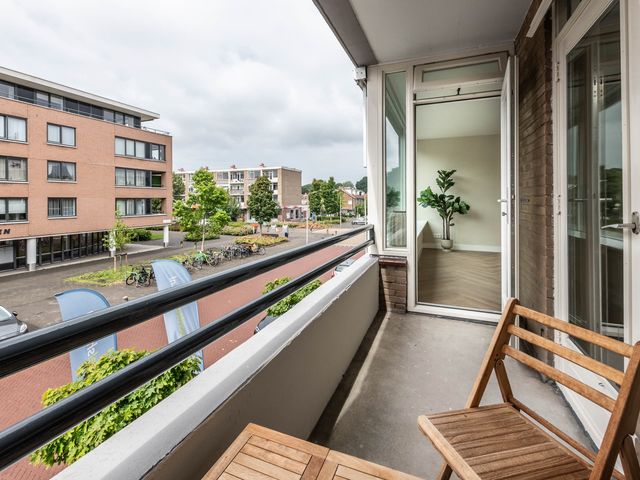 Lindenlaan 603, Amstelveen