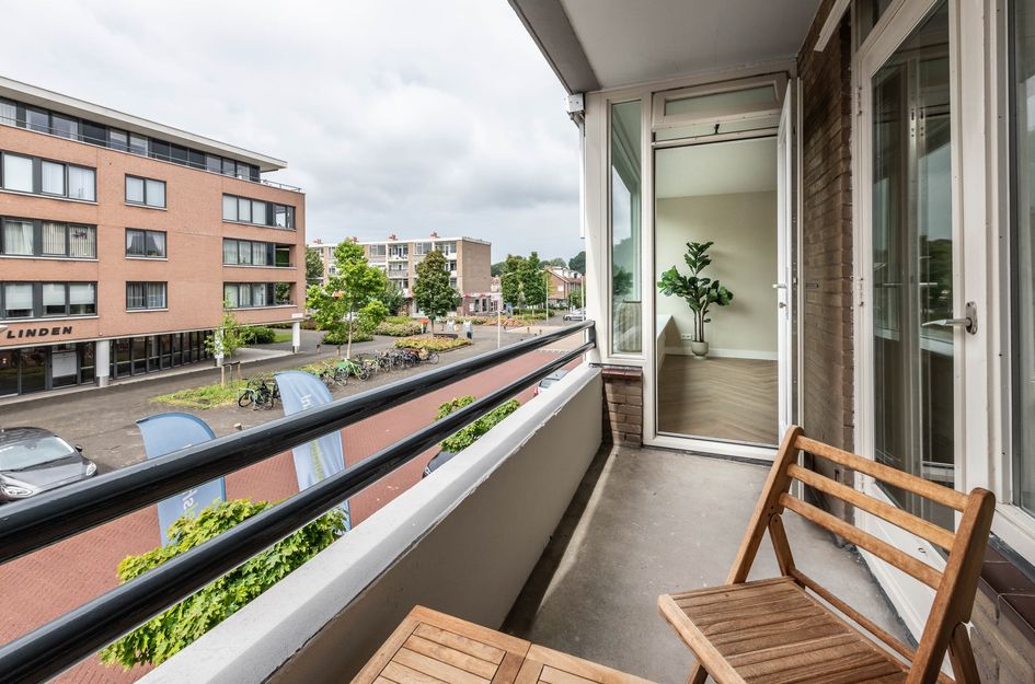 Lindenlaan 603
