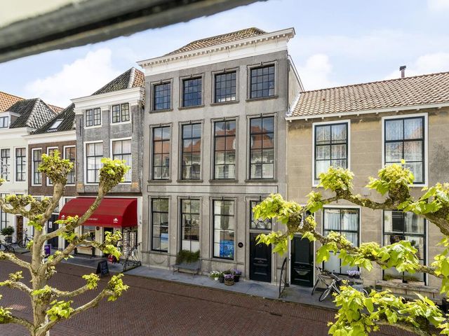 Poststraat 33, Zierikzee