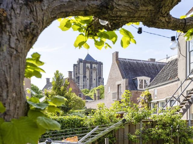 Poststraat 33, Zierikzee