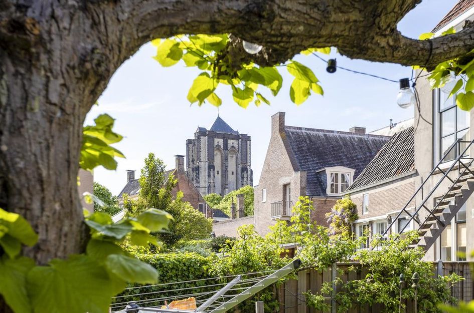 Poststraat 33