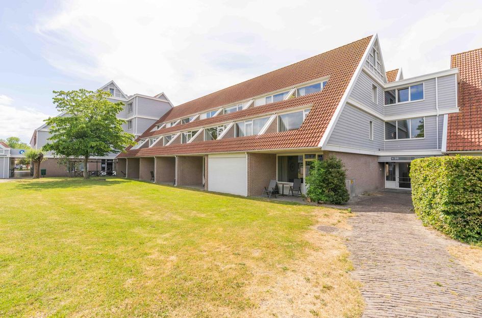 Hageweg "'t Centrum" 228