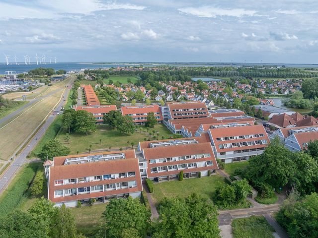 Hageweg "'t Centrum" 228, Bruinisse