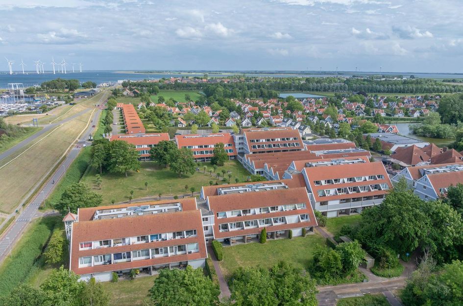 Hageweg "'t Centrum" 228