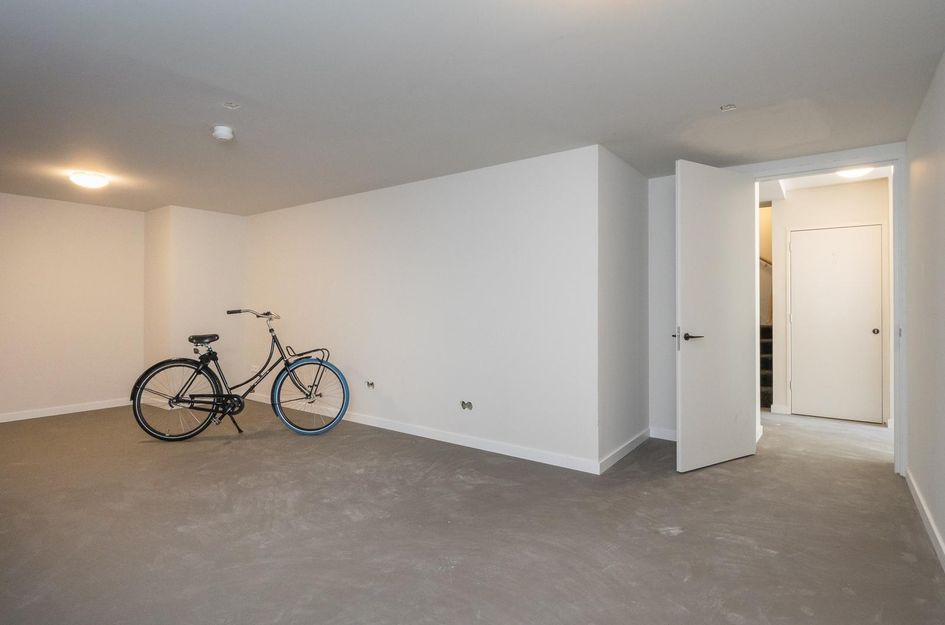 Eendrachtsweg 40B