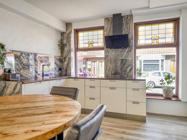 Hordijk 67, Rotterdam