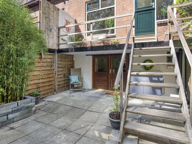 Hordijk 67, Rotterdam