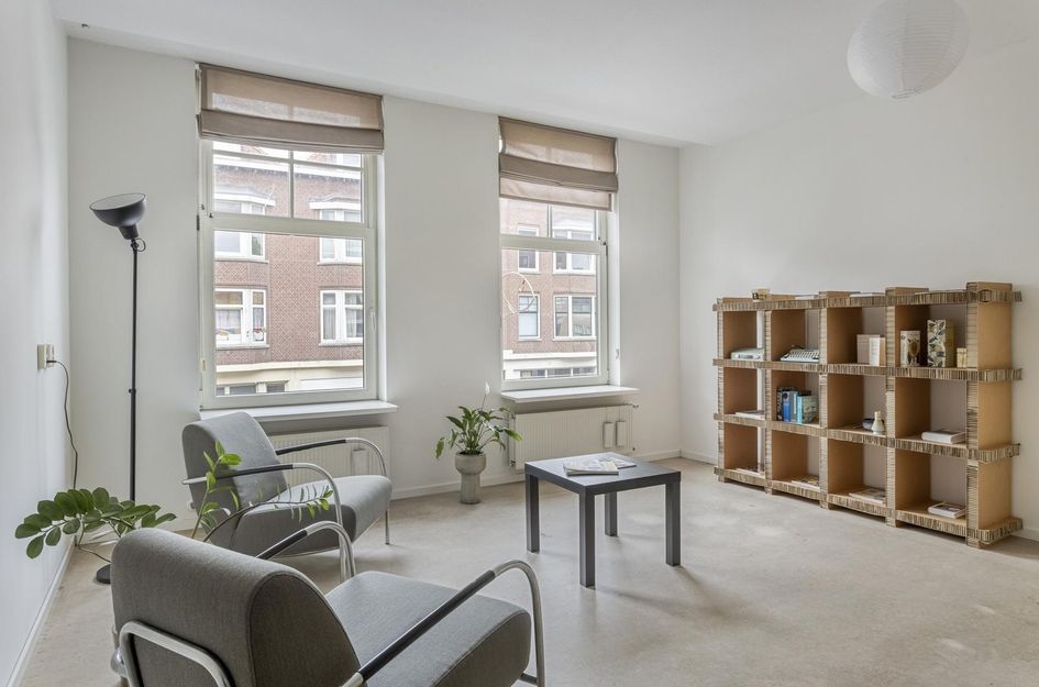 Grote Visserijstraat 18A