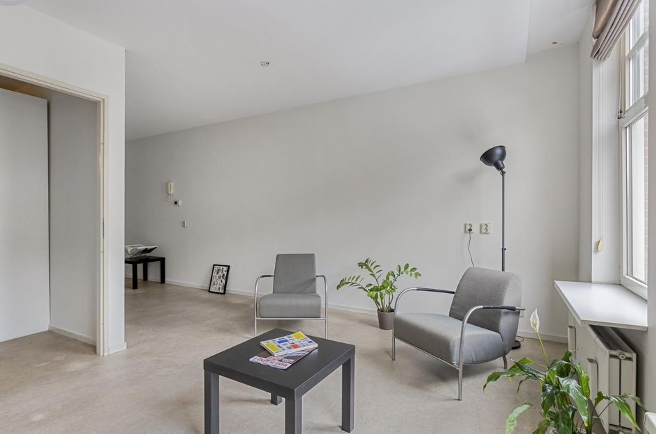 Grote Visserijstraat 18A