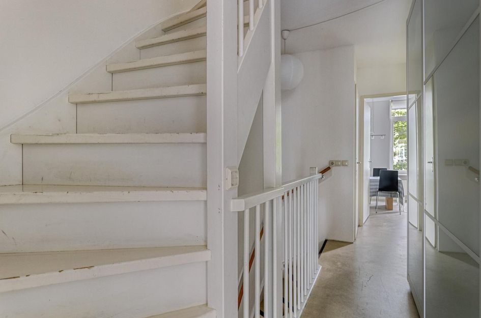 Grote Visserijstraat 18A