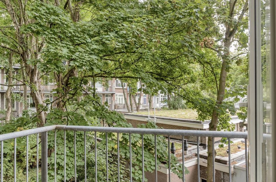 Grote Visserijstraat 18A
