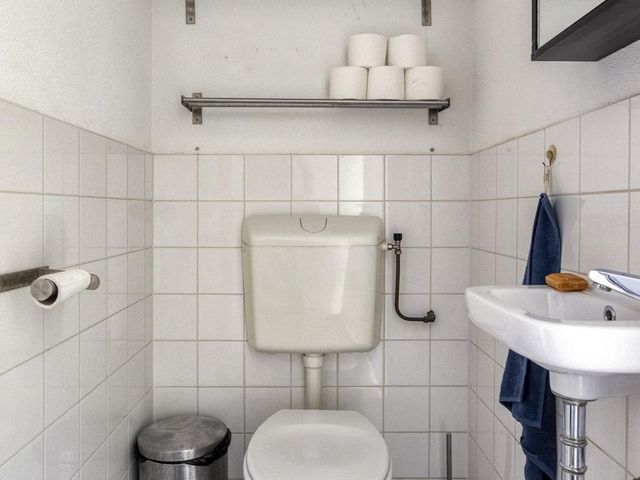 Grote Visserijstraat 18A, Rotterdam
