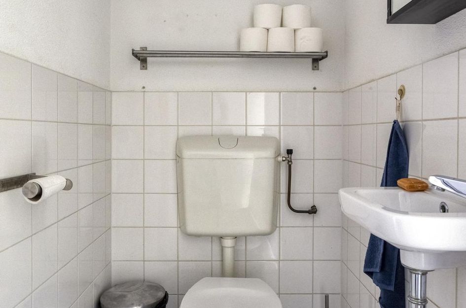 Grote Visserijstraat 18A