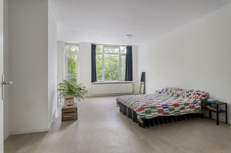 Grote Visserijstraat 18A