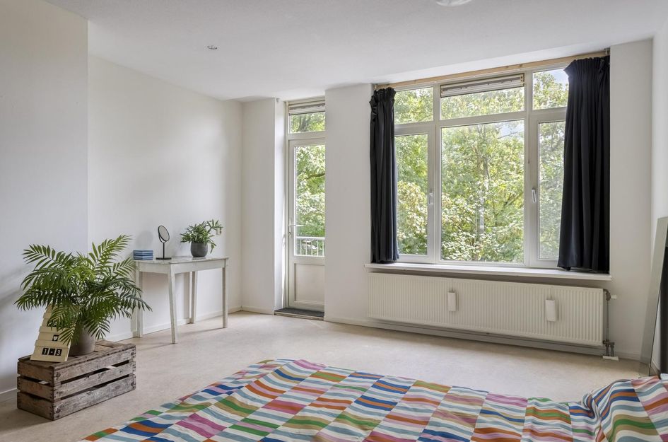 Grote Visserijstraat 18A
