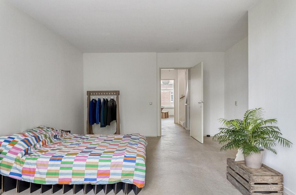 Grote Visserijstraat 18A