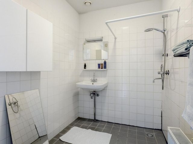 Grote Visserijstraat 18A, Rotterdam