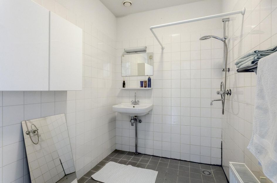 Grote Visserijstraat 18A