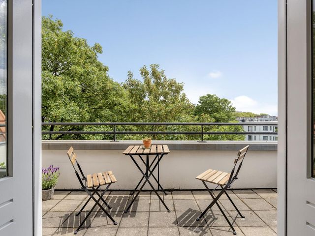 Grote Visserijstraat 18A, Rotterdam