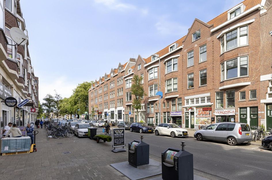 Grote Visserijstraat 18A