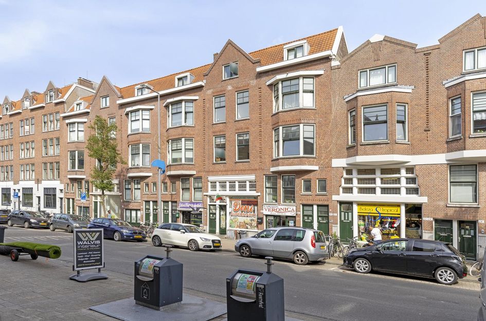 Grote Visserijstraat 18A