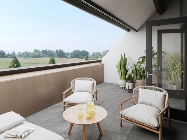 Achterzeedijk , Barendrecht
