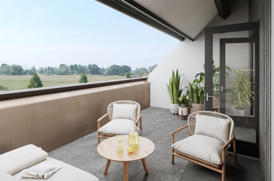 Achterzeedijk 