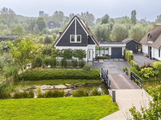 Zaling 4, Papendrecht
