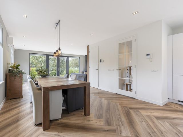 Zaling 4, Papendrecht