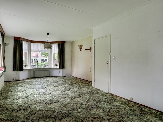 Dorpsstraat 49, Nieuwe Niedorp