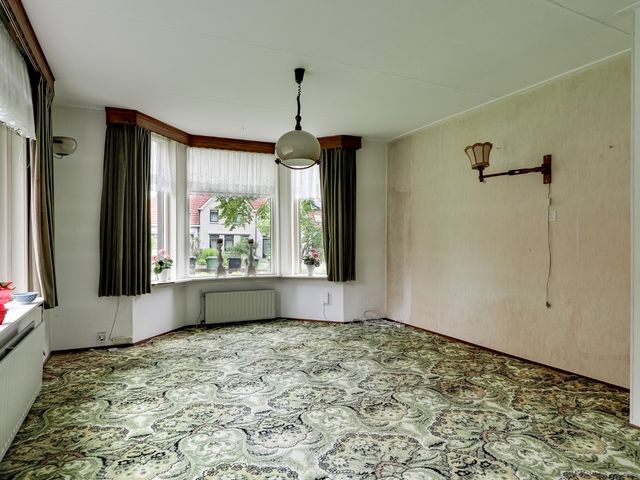 Dorpsstraat 49, Nieuwe Niedorp