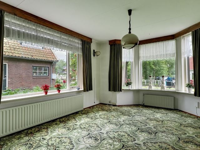 Dorpsstraat 49, Nieuwe Niedorp