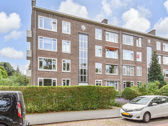 Generaal Spoorlaan 83, Rijswijk
